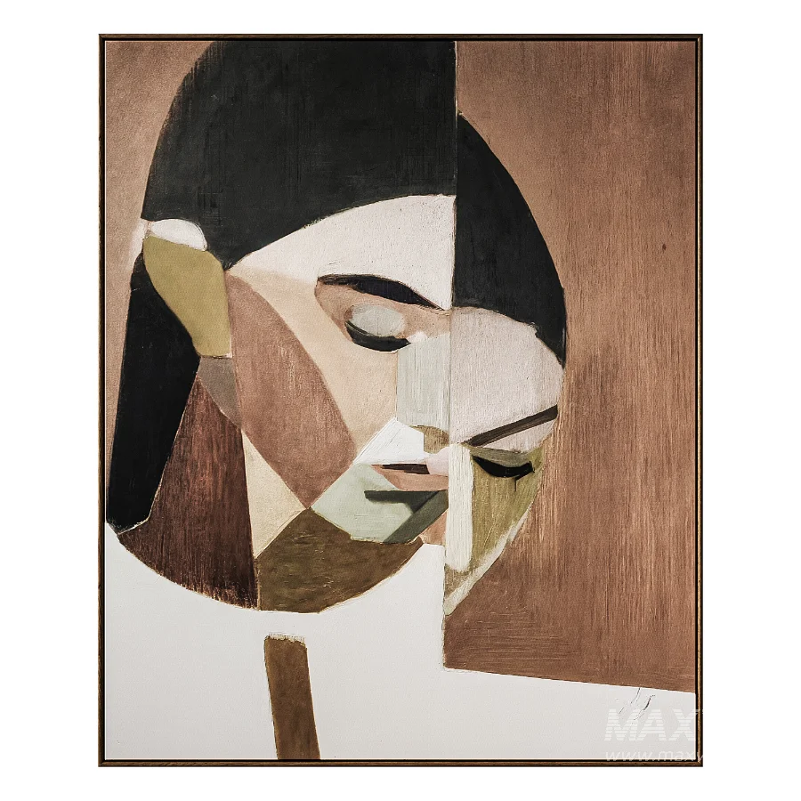 Painting 19 - Image 1