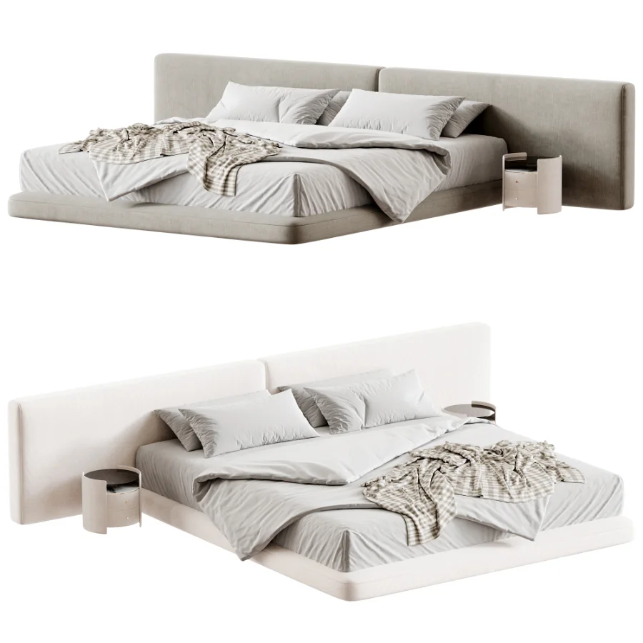 Paola bed - Image 1