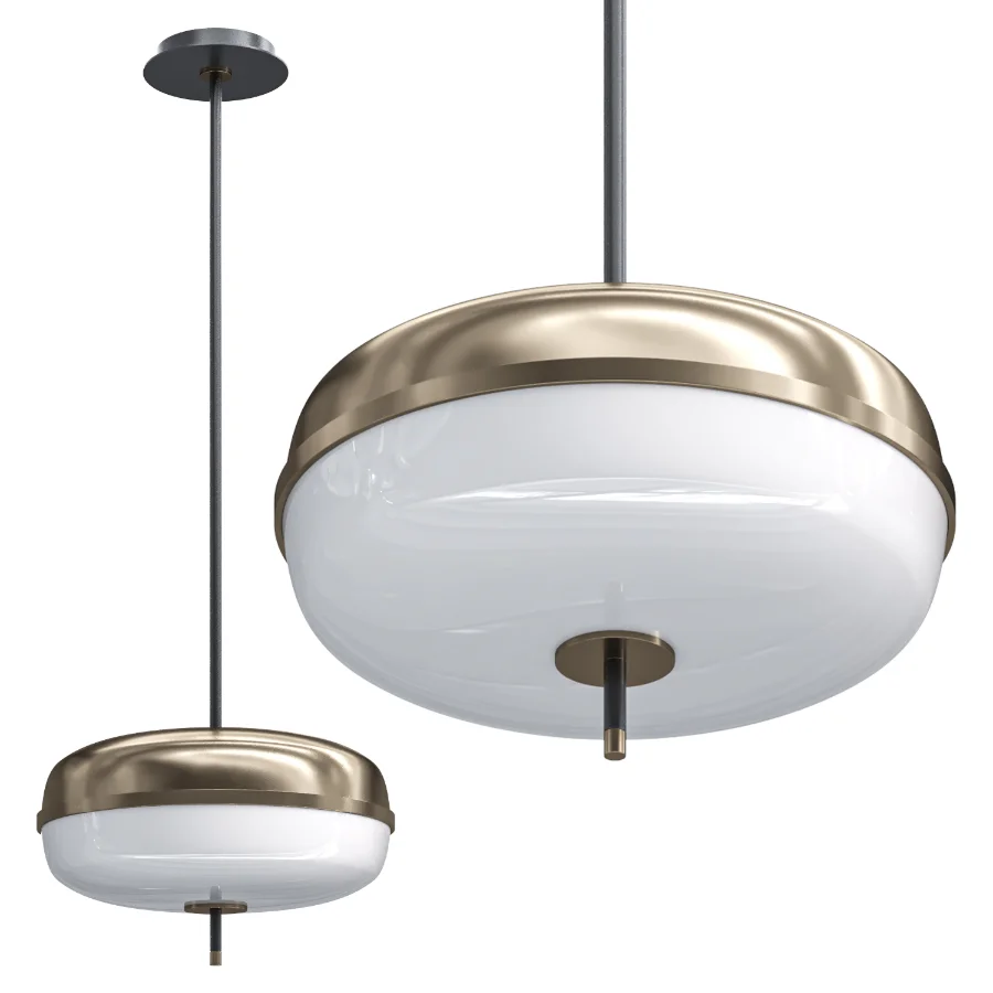 Amaretto Pendant Lamp - Image 5