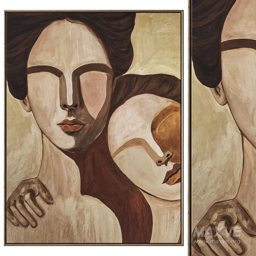 Painting 21 - Image 3