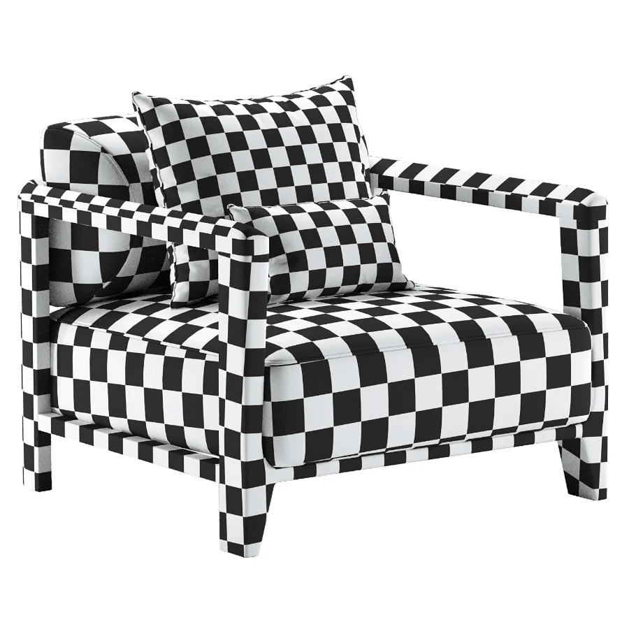 Tamarindo Armchair - Image 6