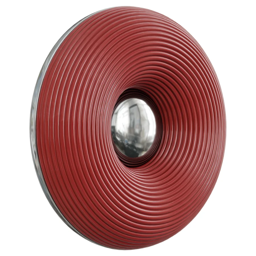 Fjora LED Table And Wall Light Lindby - Image 3