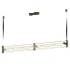Lopher Contemporary Linear LED Pendant - Thumbnail 2