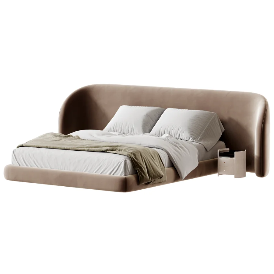 Nesreen bed - Image 4