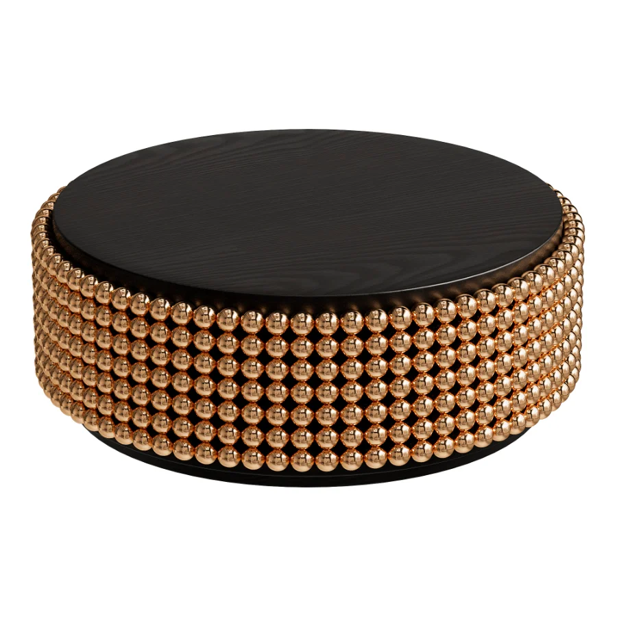 Lustra Coffee Table - Image 6