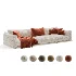 New Morenco Sofa N1 - Thumbnail 1