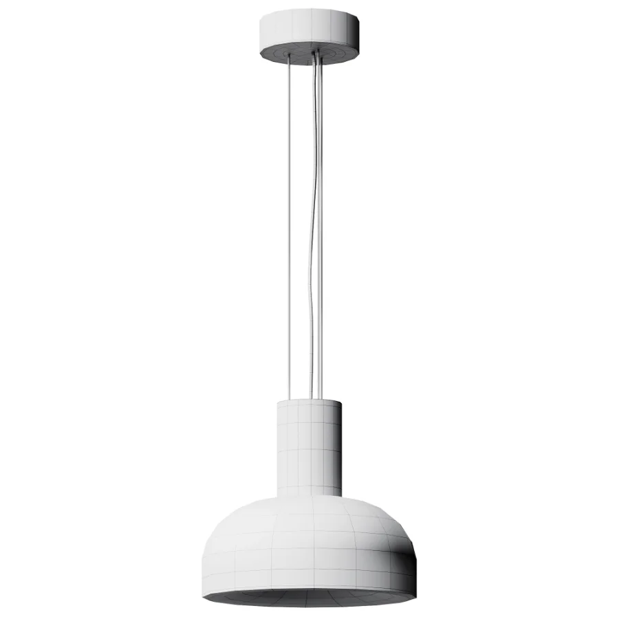 Leucos Aella S45 S30 Pendat Lamp - Image 3