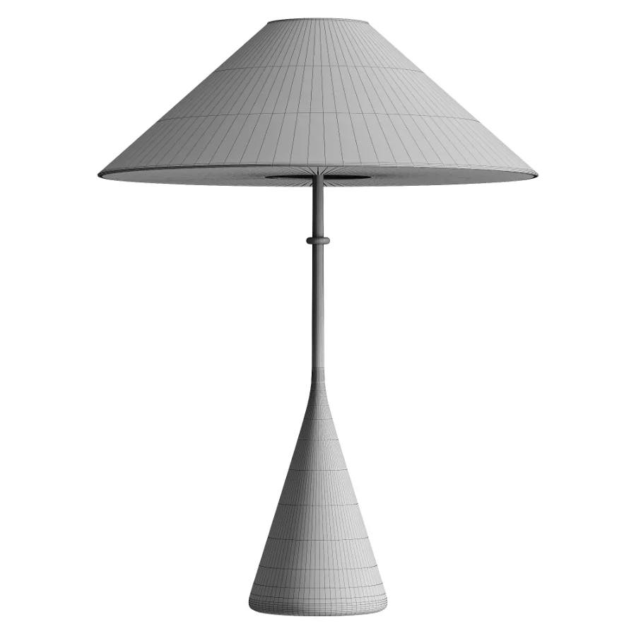 Zealous Table Lamp - Image 3