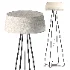 LIXO Light Floor Lamp - Thumbnail 2