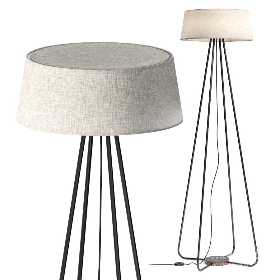 LIXO Light Floor Lamp - Image 2