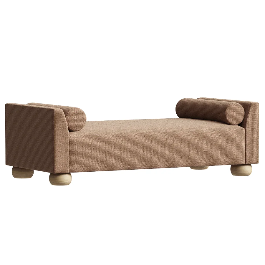 Rigby Daybed Lulu and Georgia - Image 2