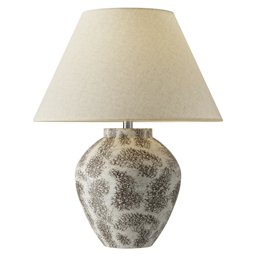 Gervon Table Lamp - Image 1