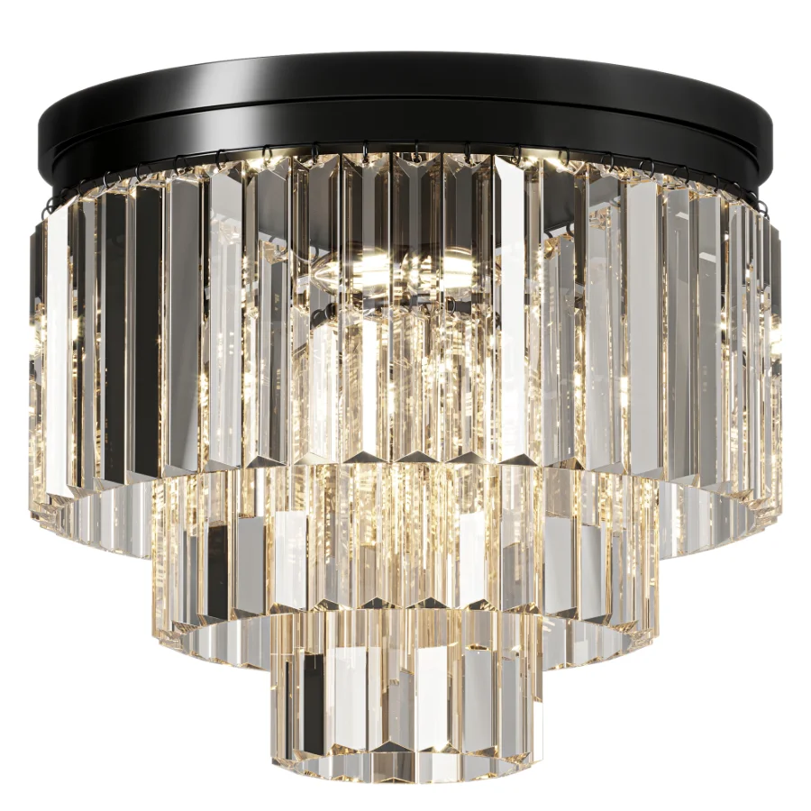 Leyland Flushmount - Image 1