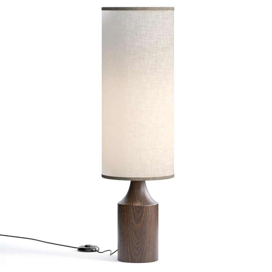 Hudson Diffused Table Lamp - Image 2
