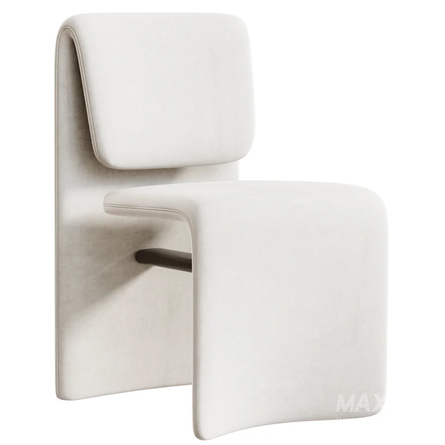 Avant Garde chair - Image 1