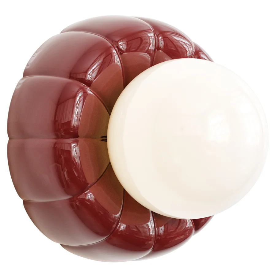 HOLI Wall Lamp 06 - Image 3