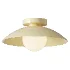 Lumeers Nordic LED Ceiling Lamp - Thumbnail 1