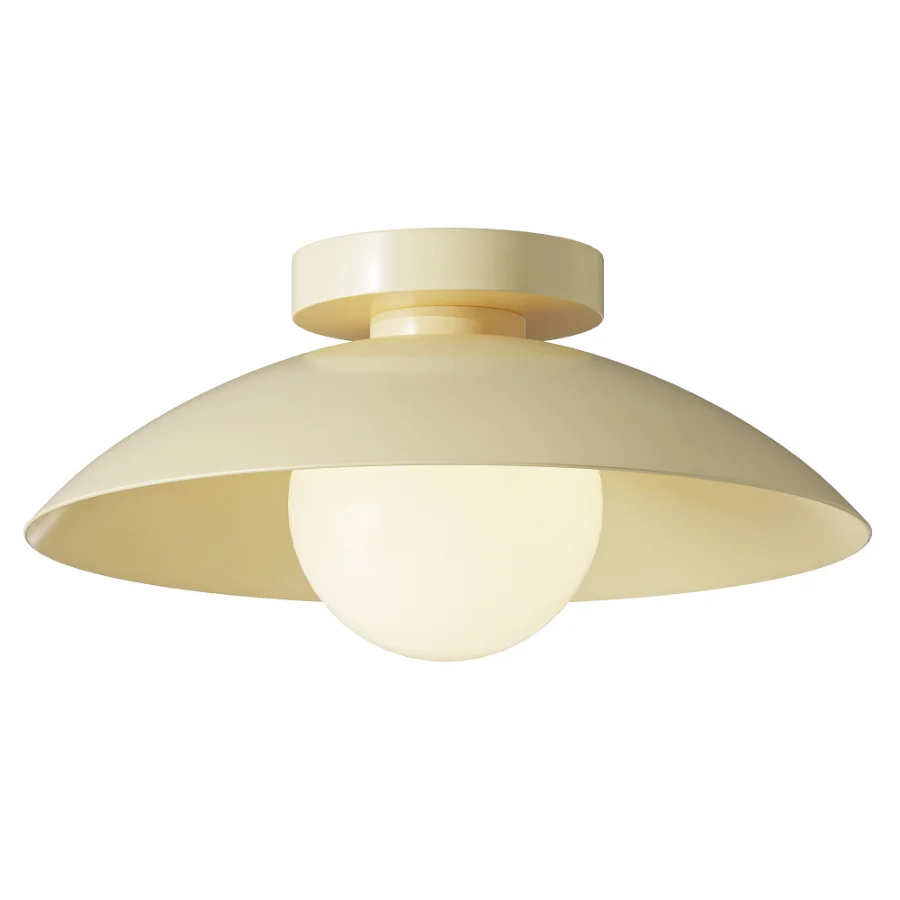 Lumeers Nordic LED Ceiling Lamp - Image 1