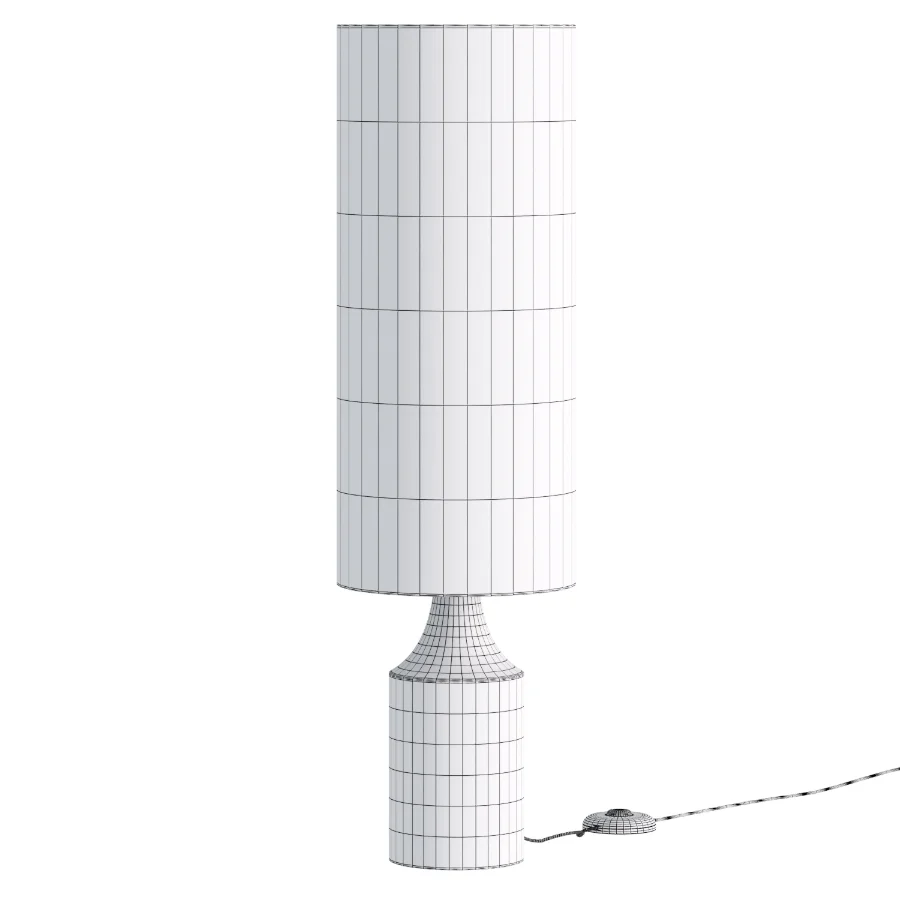 Hudson Diffused Table Lamp - Image 1