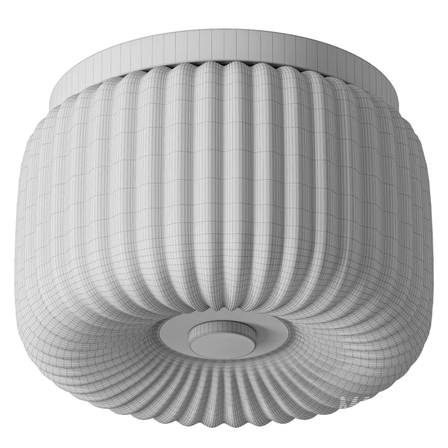 Lydia Flush Mount - Image 3