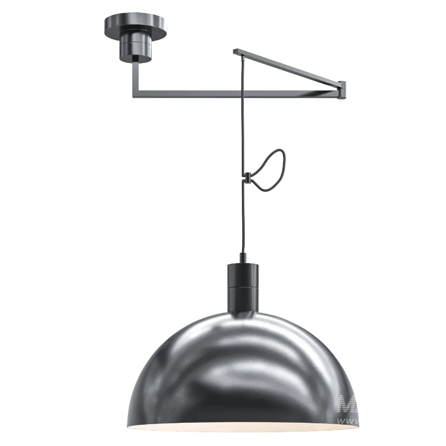 Nemo Pendant Lamp - Image 2