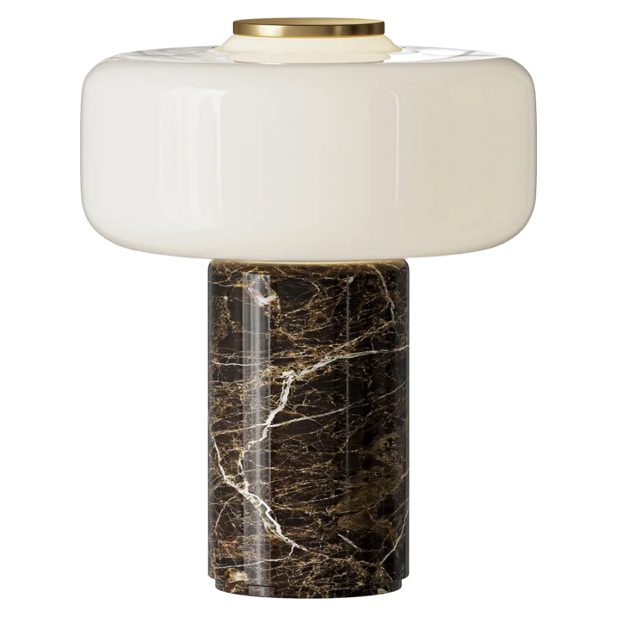Rolo Table Lamp - Image 1