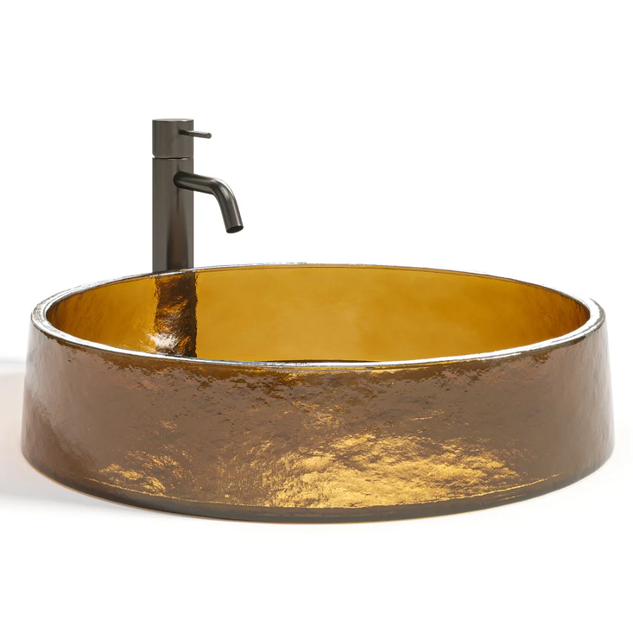 Agape Massicci Wash basin - Image 8