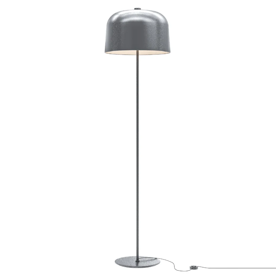 Zile Floor Lamp - Image 1