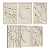Cosmic Relief Wall Panels - Thumbnail 1