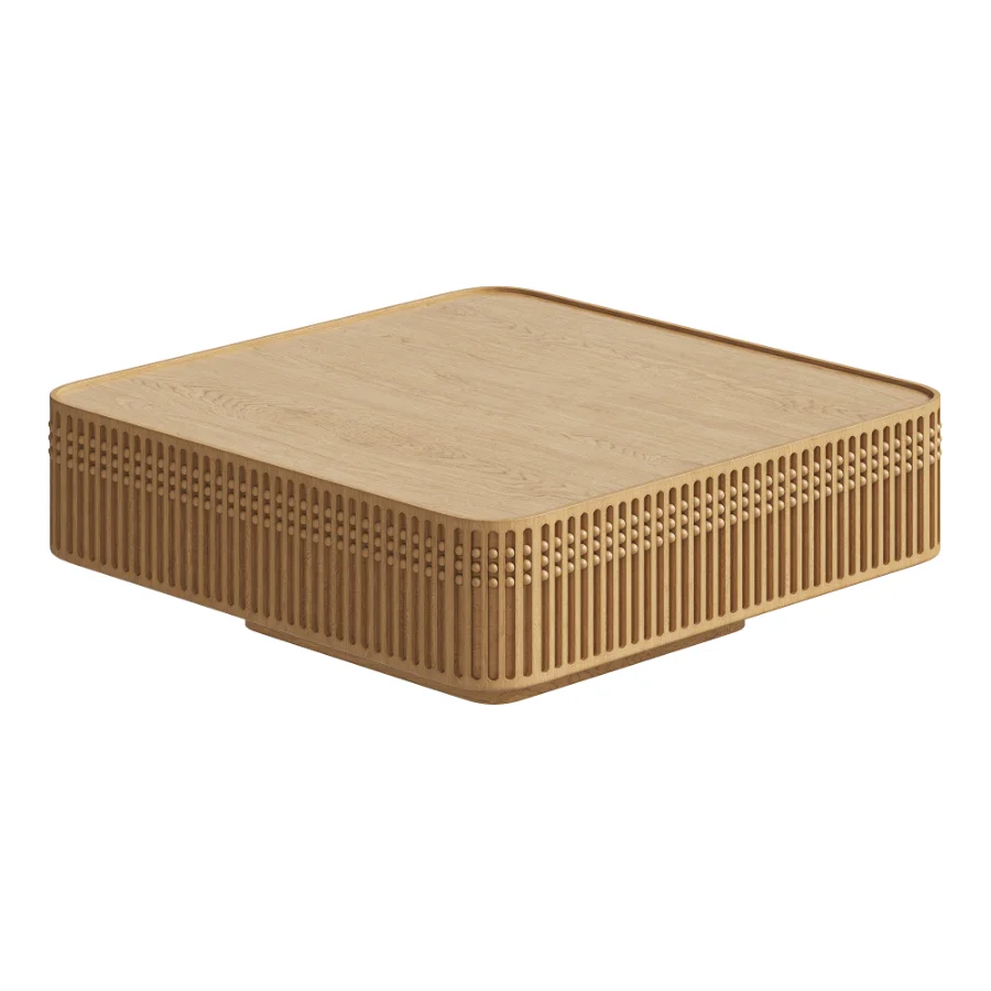 Menton Coffee Table - Image 1