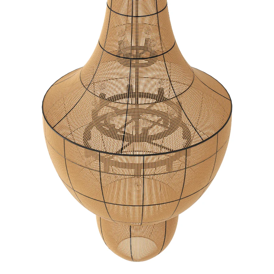 Chandelier - Image 3