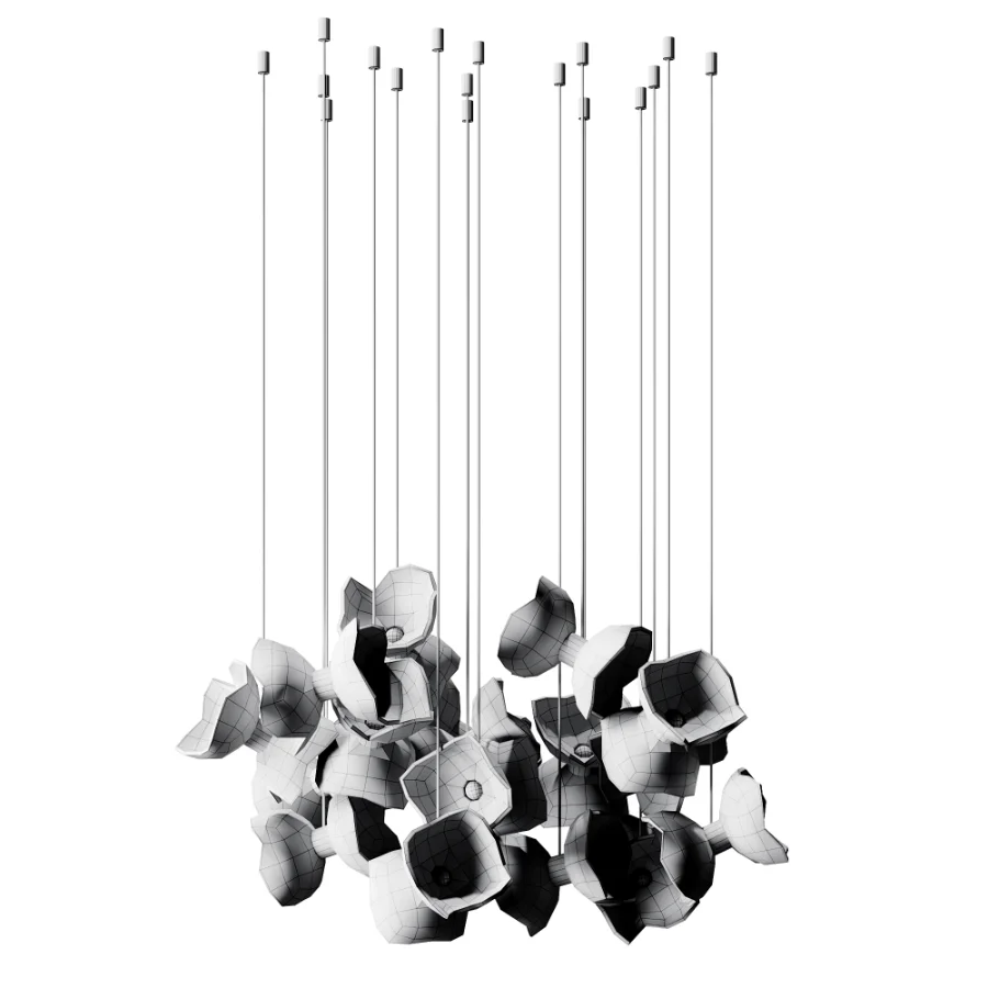 Light composition LC0343 by Vargov Design - Image 5