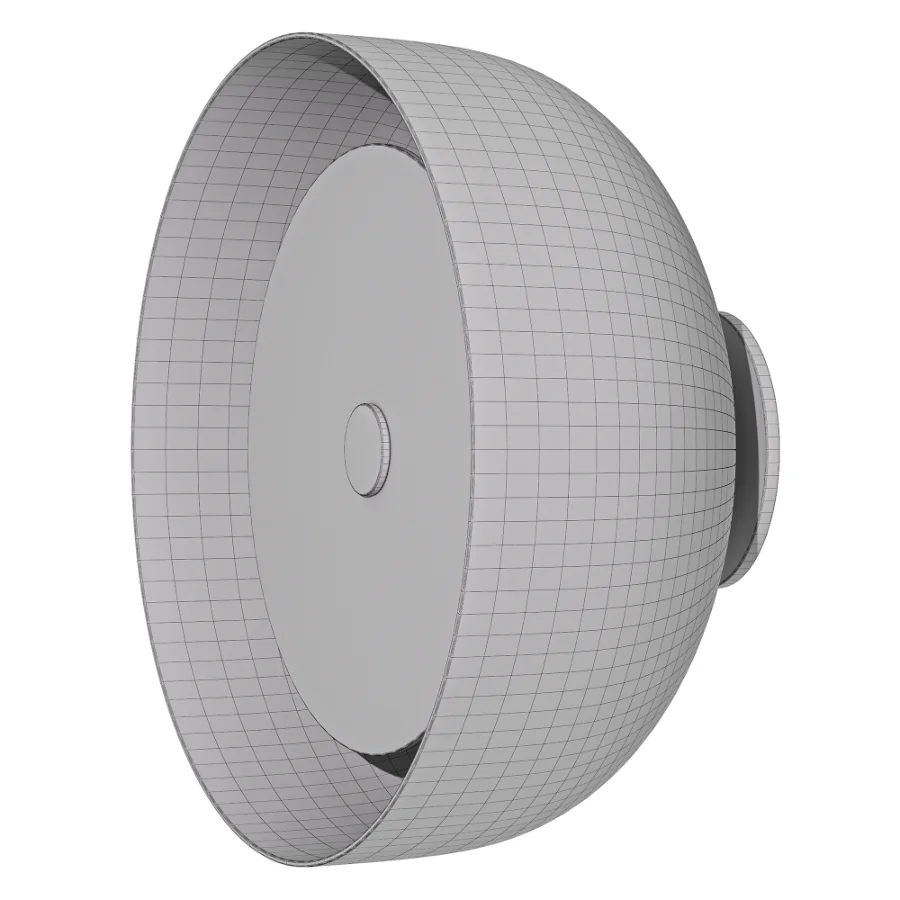 Carlyle Collective Rolo Forward Wall Sconce - Image 2