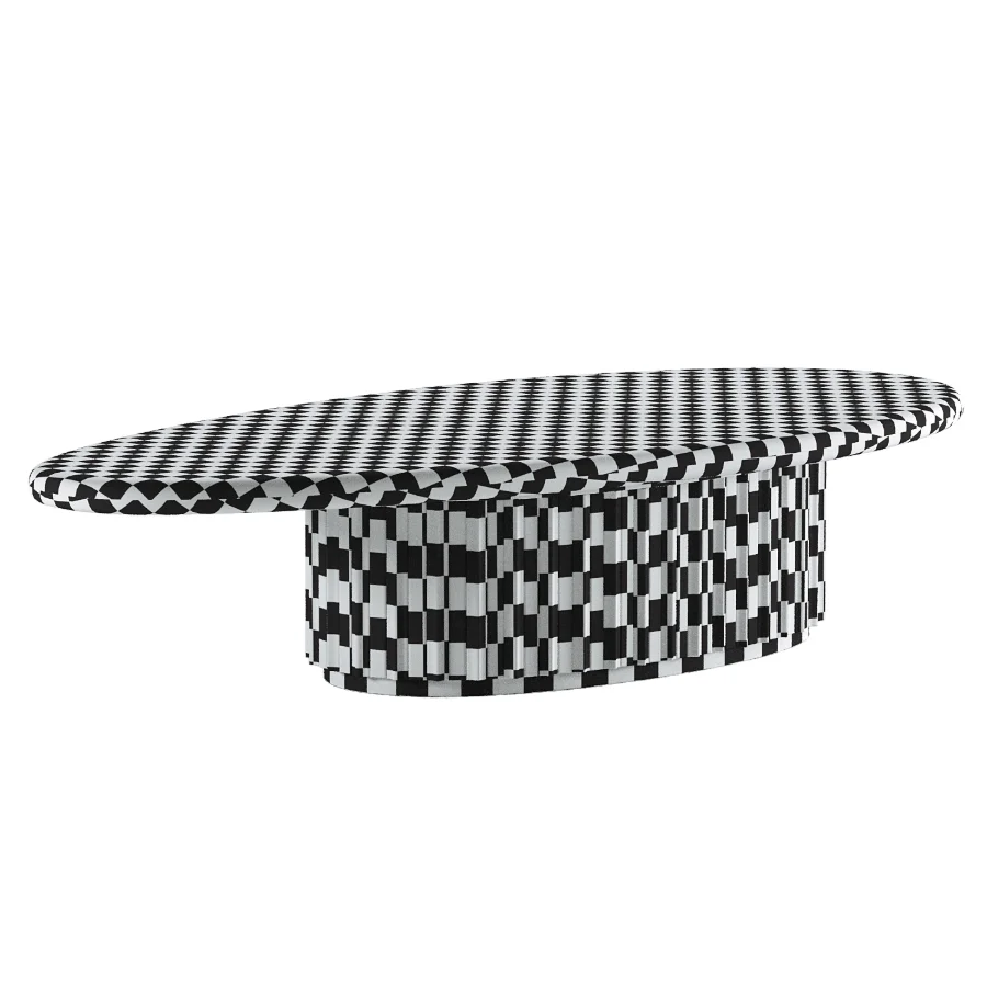 Zante Coffee Table - Image 3