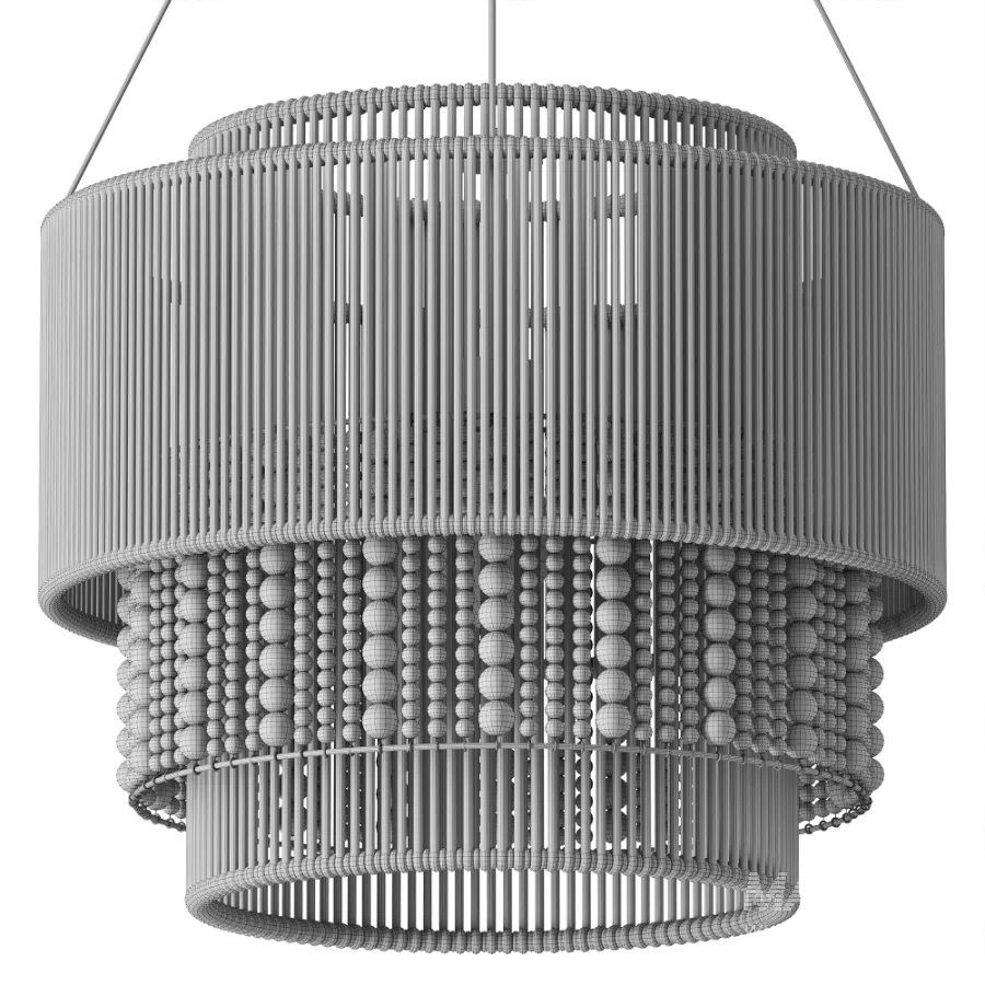 EDL Light Kate 70 Pendant Lamp - Image 4