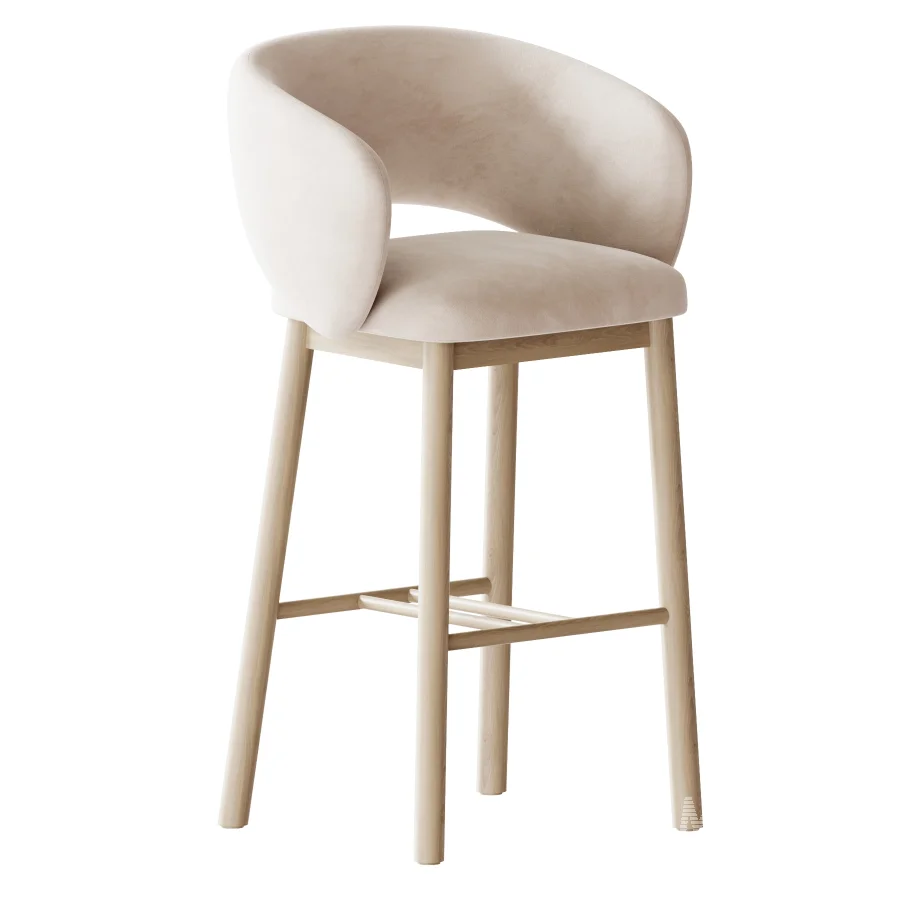 Dining set 038 - Image 3