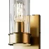 Simple Glass Cylinder Sconce 01 - Thumbnail 5