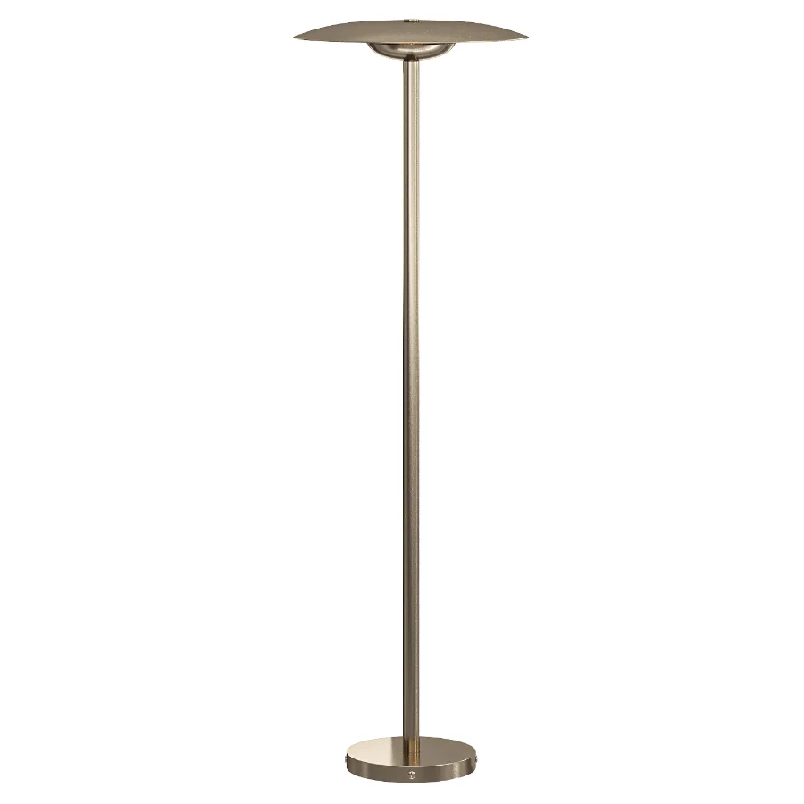 Marset Outdoor Lighting Bollard Ginger - Image 1