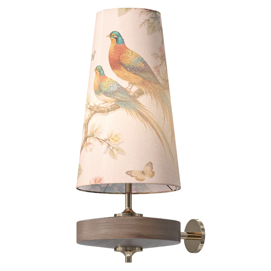 Hour Rho Wall Light - Image 5