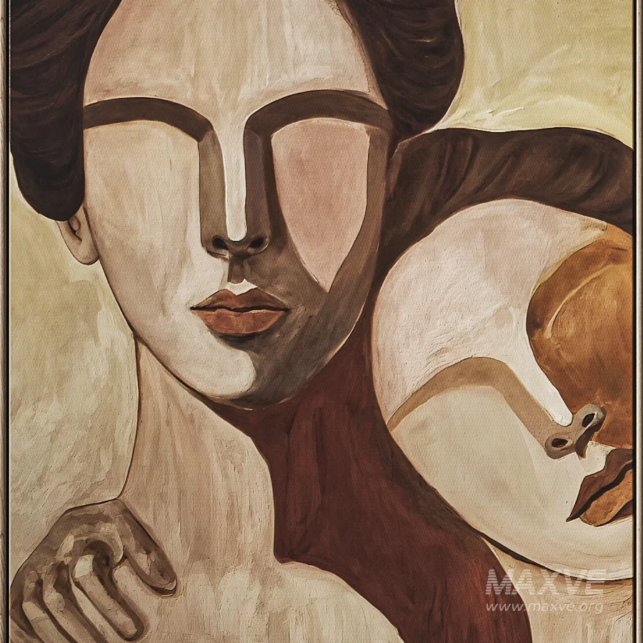 Painting 21 - Image 2