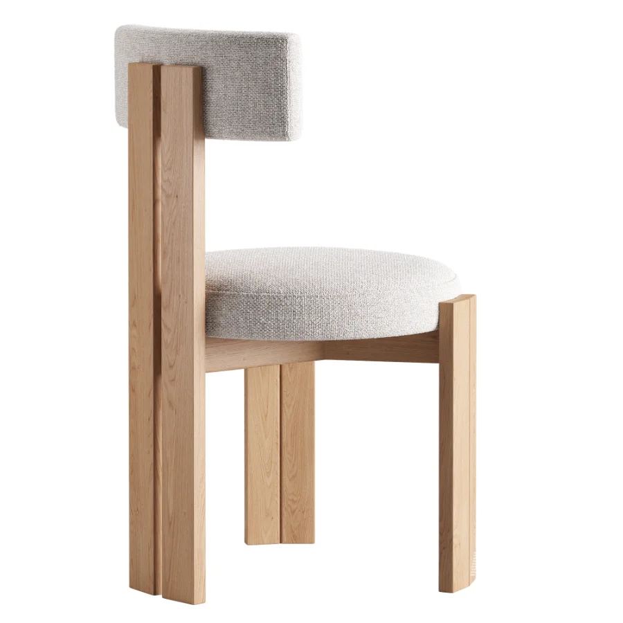 Katya Chair - Image 3