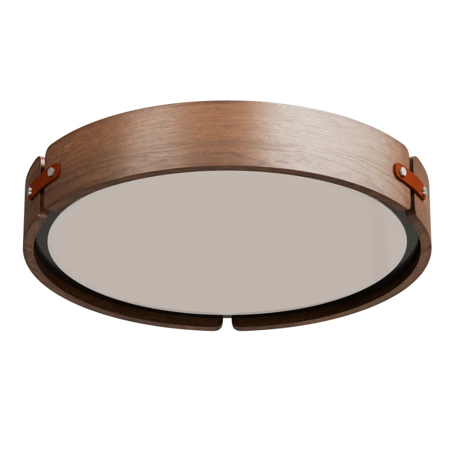 Ceiling Light ZMH LED - Image 3