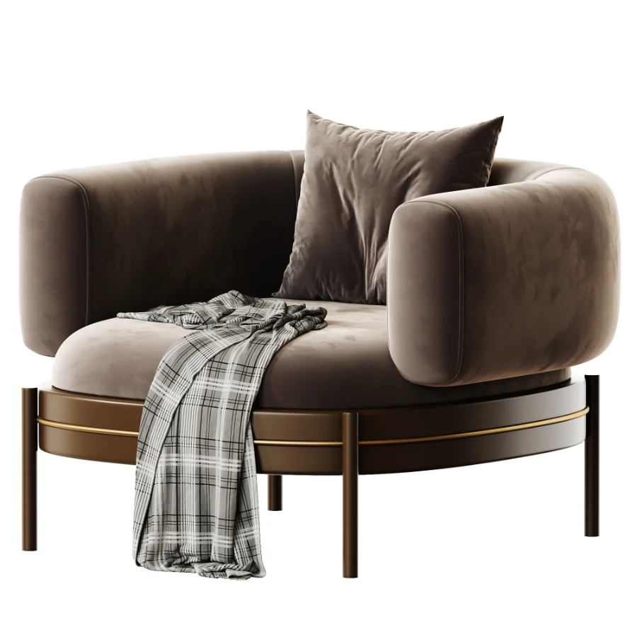 Armchair Monza - Image 2