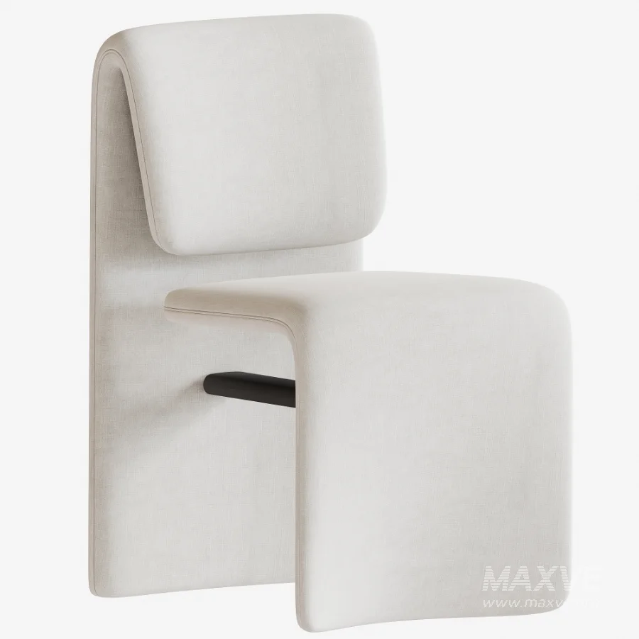 Dining Chair 1 - Image 3