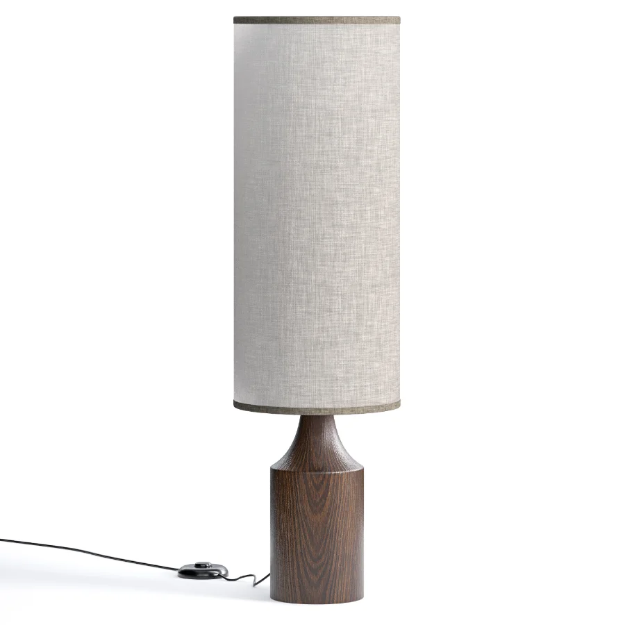 Hudson Diffused Table Lamp - Image 3