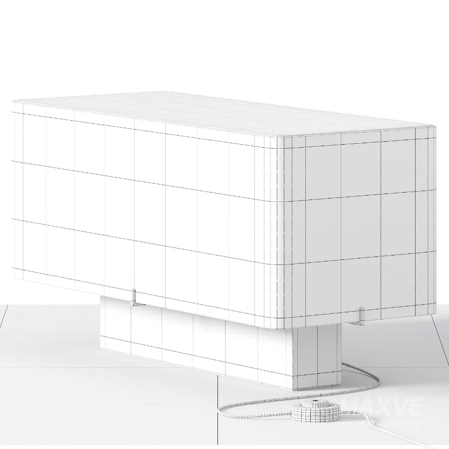 Nonna Table Lamp - Image 1