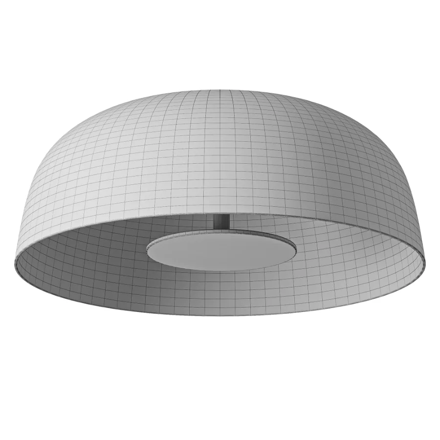 Djembe Ceiling Light - Image 4
