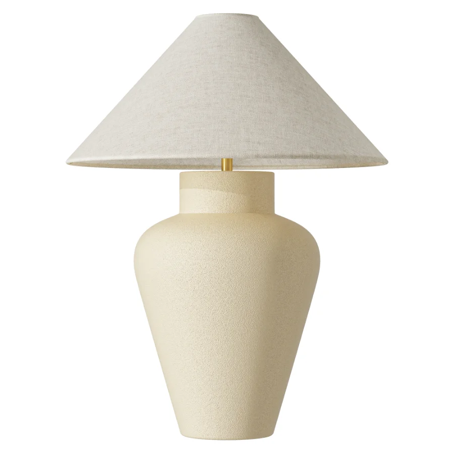 Camille Table Lamp - Image 2