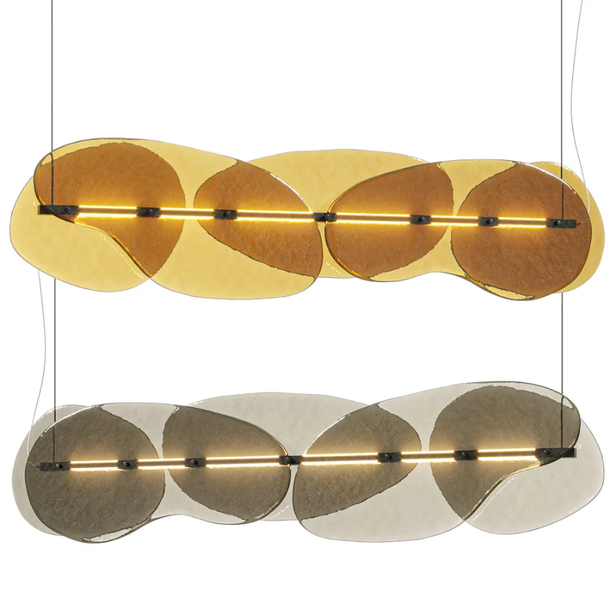 Floretta Chandelier Melt collection - Image 4