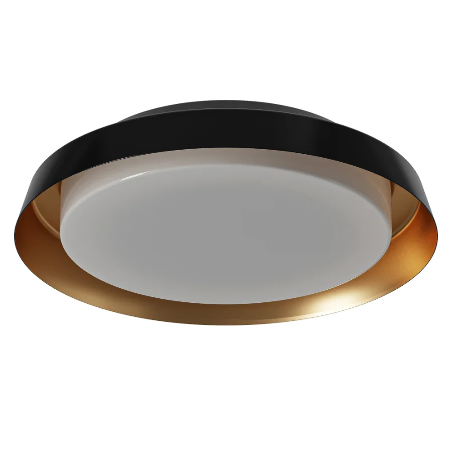 Vieno Flush Mount - Image 2